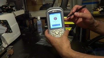 Smiths detection Ranger HAZMATID FTIR