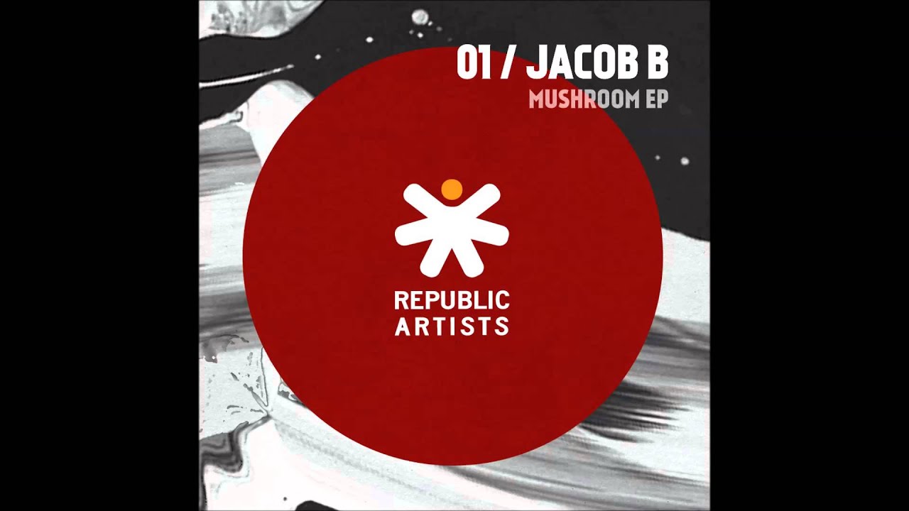 Jacob B - Bau Bar [Republic Artists Records] - YouTube