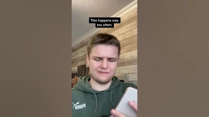 This Happens WAY TOO OFTEN #Shorts