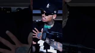 Did You Know Chris Brown Sampled This Legendary Pharrell Williams Beat 🔥