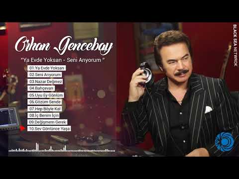 Sev Gönlünce Yaşa | Orhan Gencebay