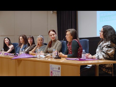 La Universidad Feminista visibiliza a las mujeres emprendedoras del Bierzo