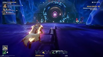 BigTime - Almost Solo Boss room in Dungeon LV52