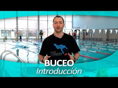 Video: Explicando los diferentes tipos de buceo