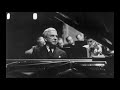 Capture de la vidéo Beethoven, Piano Concerto No. 5 In Eb Major, Op. 73 (Schnabel/Galliera/1947)