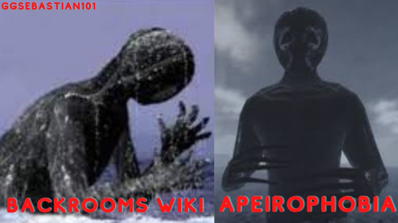 Kameloha, Apeirophobia Roblox Wiki