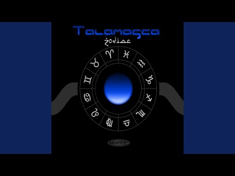 Talamasca — Scorpio