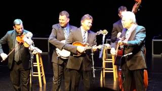 Watch Del Mccoury Blue Darlin video