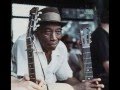 Mississippi John Hurt - I'm Satisfied