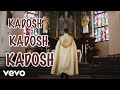 Prosper Germoh Kadosh Lyrics Paroles 
