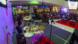 viera-jadi yang ku inginkan/drum cover/juan naga7th/see kak kevin\u0026kak widi