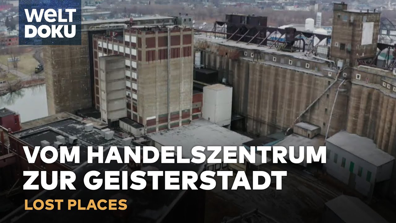 SIE hat UNS die ganze Zeit BEOBACHTET! 😱 Taucht der EIGENTÜMER dieses LOST PLACES auf?