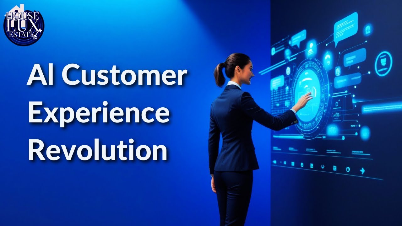 How AI Can Revolutionize Customer Experience - YouTube