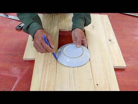 Video: How To Make A Decorative Mill
