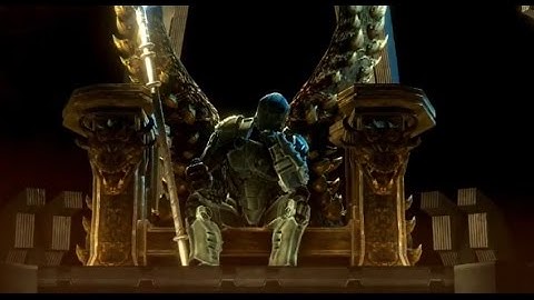 saint rows 4 intro part 1