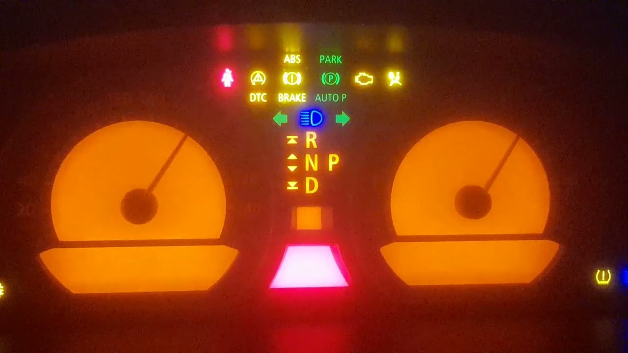 Скрытое меню bmw e65(e66) 750i 2007г