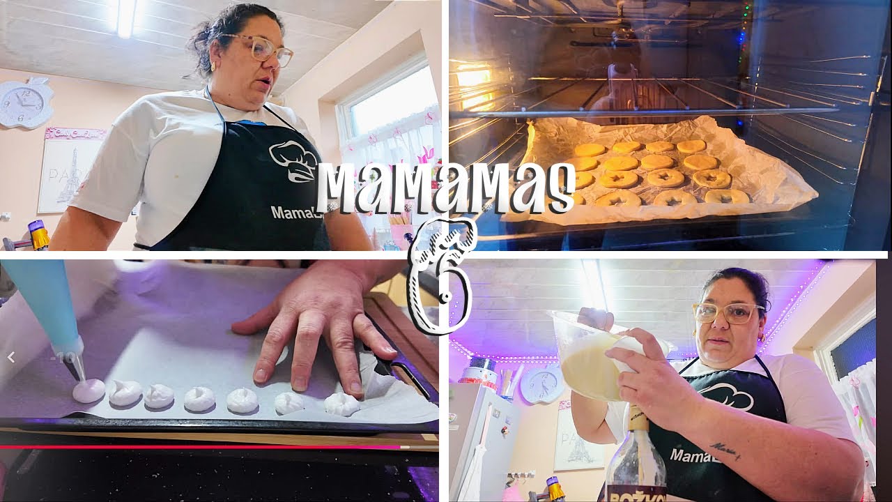 MamaMas(Dělala jsem vaječňák povedl se?)