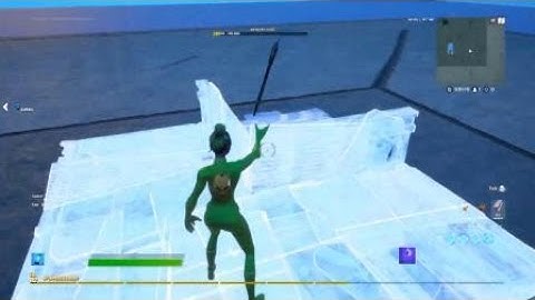 My first time making a build invisible + mouse and keyboared on 60fps