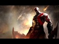 God of war ghost of sparta ost full