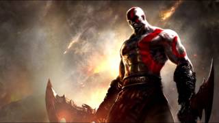 God Of War- Ghost Of Sparta OST [FULL]
