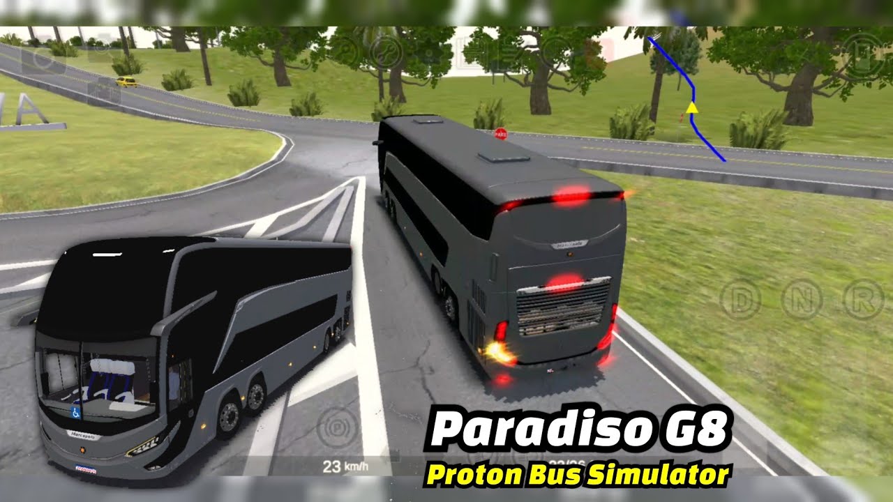 Mods Proton Bus Simulator/Road - Apps on Google Play