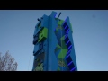 Innovative leisure  klime wallz  fun climbing attraction