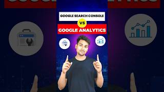Google Search Console Vs Google Analytics | Google Analytics Vs Search Console  - Soft Digital screenshot 1