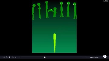 SpeedvsClones Bryanch Anims Collab