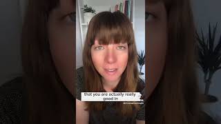 Imposter syndrome #cptsd #narcissisticabuse