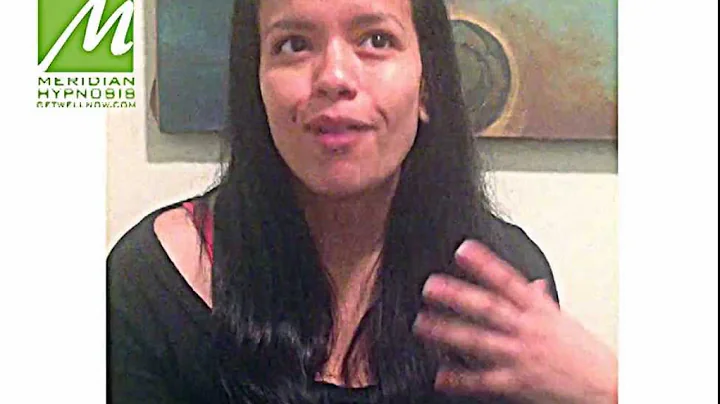 Losing Weight With Hypnosis: Elisa's Story