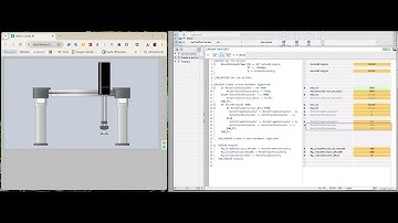 Dynamic SVG objects in WinCC Unified