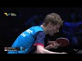 Anders Lind vs Kuo Guan-Hong | MS R32 | #EuropeSmash 2026
