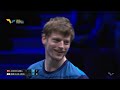 Anders Lind vs Kuo Guan-Hong | MS R32 | #EuropeSmash 2026