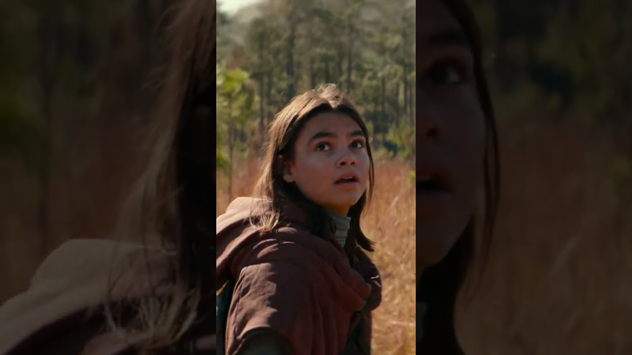 65 - Movie Review #65 