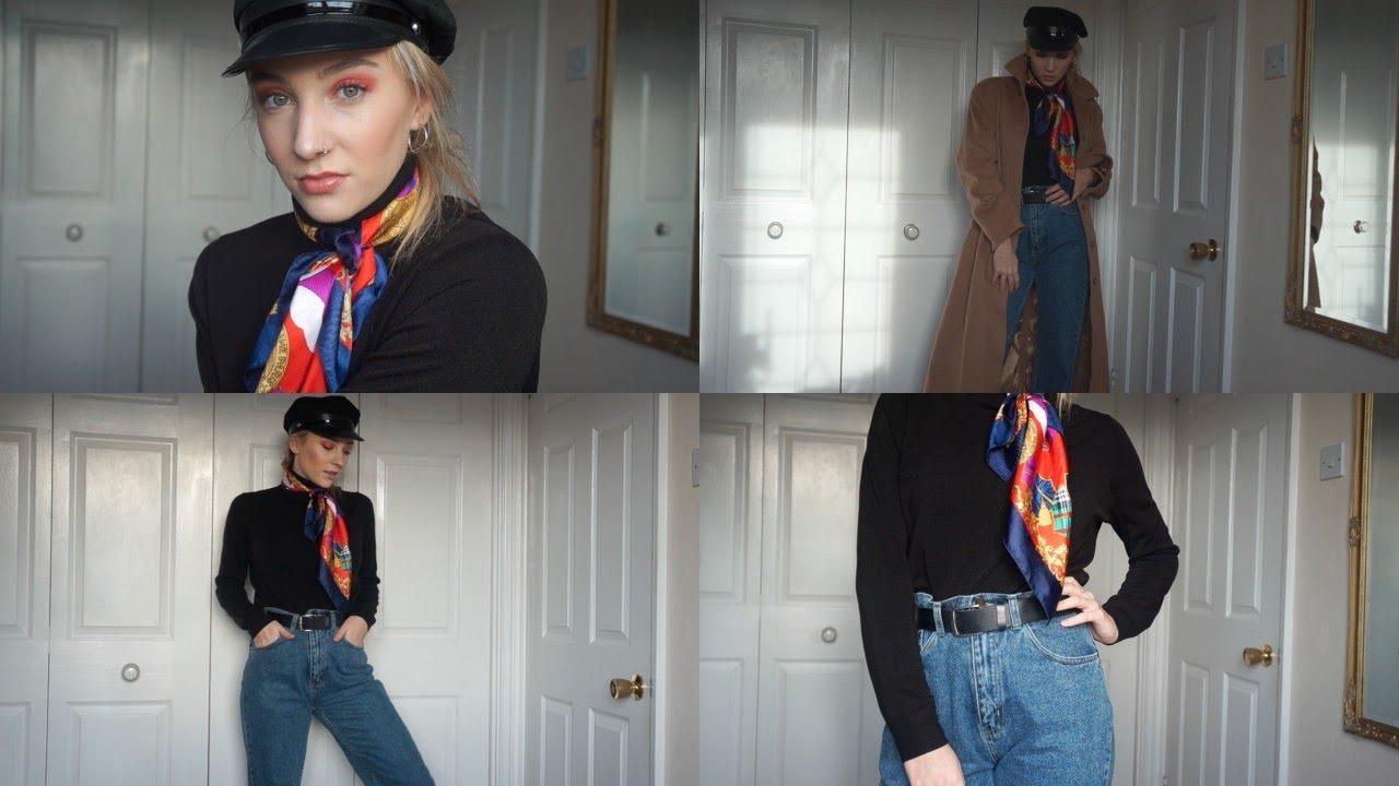 DEM TRAIN DRIVER VIBES || Outfit of the day