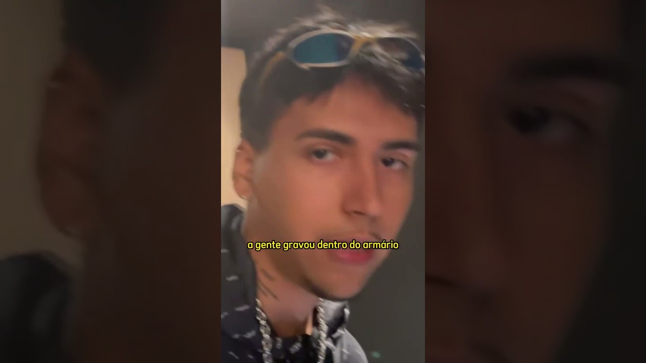 Jessbeats conta como produziu o 1º album de orochi sem ter estudio