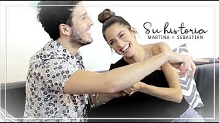 sebastian yatra & tini