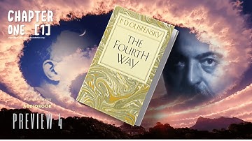 The Fourth Way Audiobook Preview Snippet [4]