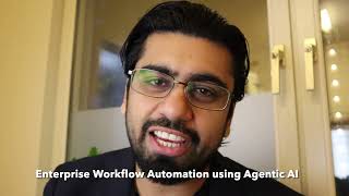 Celebrity 🤖 Hands-on: Build Your Own AI Agent for Enterprise Workflow Automation (n8n) Profile