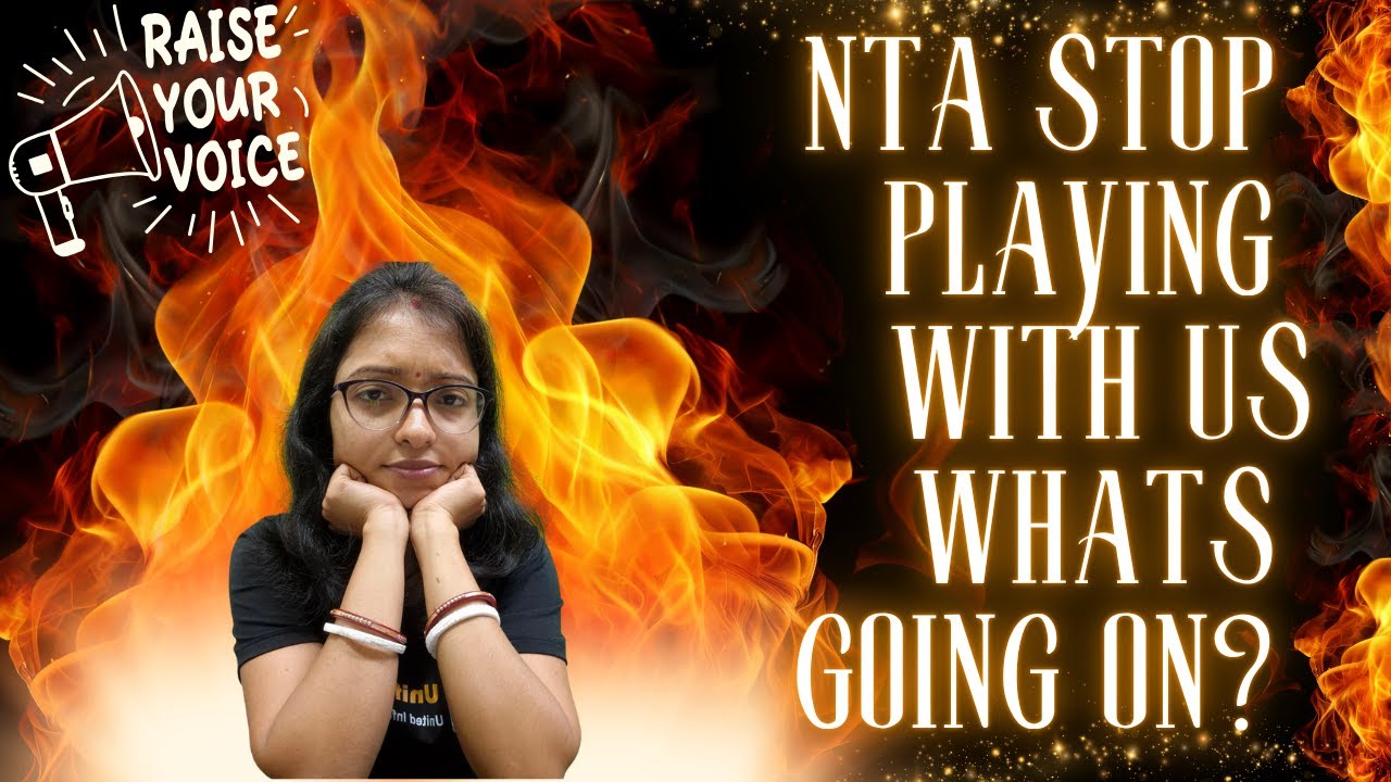 RAISE Your Voice- NTA IS PLAYING WITH US|UGC NET JUNE 2025 LOTS OF WRONG QUESTIONS AND ANSWER KEY