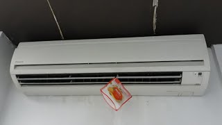 Download Lagu 2 Daikin Mini Split Air Conditioner MP3