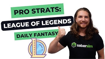 Daily Fantasy League of Legends Strategy: Pro Q&A