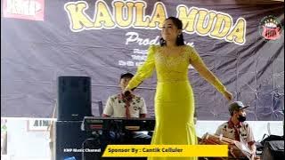 Dinding Kaca - Cover Shelin Selfia Feat Achung Kiboard // Kaula Muda Productions (Live Tunggilis)