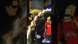 #LosOrtuños #featETHAN #envivo #tikitikibar #1+1=4 #reggaeband # Regge #rock