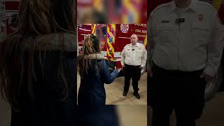 Somers residents to decide on $1.3M public safety referendum