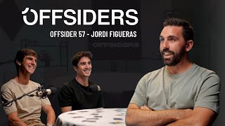 JORDI FIGUERAS | Offsider 57 | Betis, Rubin Kazan, Racing, Club Brugge, India, Celta, Turquía...