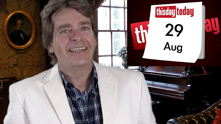 Can we talk about OJ? Aug29: George McGrath