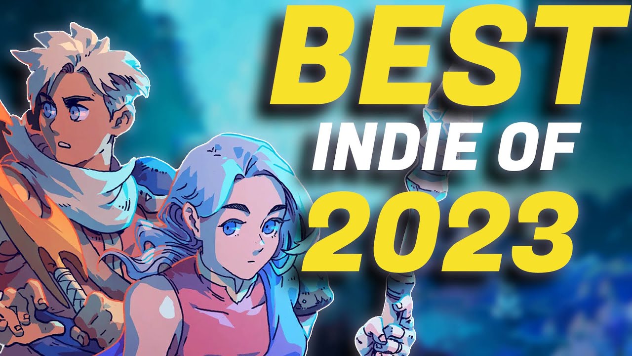 Our All Time Favorite Indies And Sea Of Stars