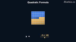 Solve 2x² + 5x - 3 = 0