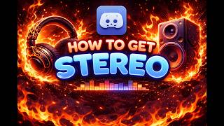 NEW Stereo Plugin Method for Discord (WORKING 2026) screenshot 5